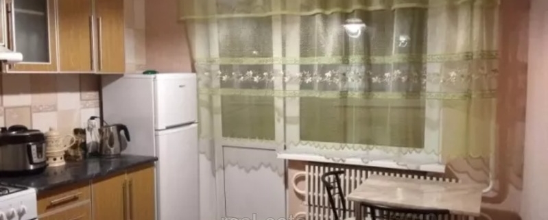 Аренда квартиры долгосрочно 7 000 в месяц  - сдам 1 комнатную квартиру 38 кв.м: Победы просп., 74Б, Харьков, Алексеевка, Шевченковский район