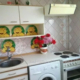 Аренда квартиры долгосрочно 4 000 в месяц  - сдам 1 комнатную квартиру 33 кв.м: Победы просп., Харьков, Алексеевка, Шевченковский район