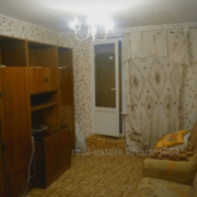 Аренда квартиры долгосрочно 7 500 в месяц  - сдам 1 комнатную квартиру 33 кв.м: Победы просп., Харьков, Алексеевка, Шевченковский район