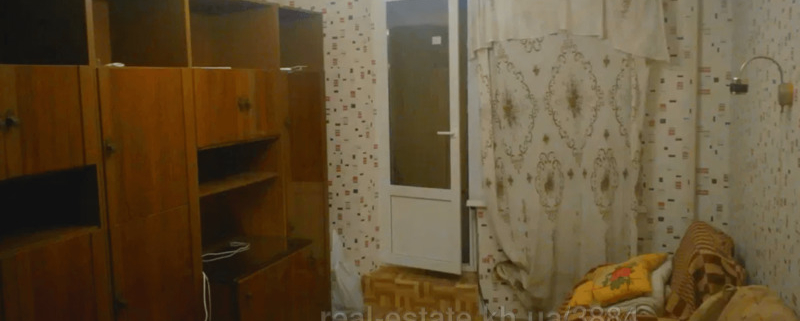 Аренда квартиры долгосрочно 7 500 в месяц  - сдам 1 комнатную квартиру 33 кв.м: Победы просп., Харьков, Алексеевка, Шевченковский район