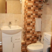 Аренда квартиры долгосрочно 7 500 в месяц  - сдам 1 комнатную квартиру 34 кв.м: Ахсарова ул., Харьков, Алексеевка, Шевченковский район