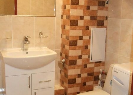 Аренда квартиры долгосрочно 7 500 в месяц  - сдам 1 комнатную квартиру 34 кв.м: Ахсарова ул., Харьков, Алексеевка, Шевченковский район