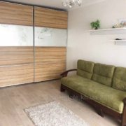 Аренда квартиры долгосрочно 7 500 в месяц  - сдам 1 комнатную квартиру 35 кв.м: Людвика Свободы просп., 35, Харьков, Алексеевка, Шевченковский район