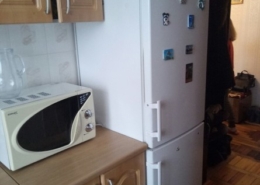 Аренда квартиры долгосрочно 7 500 в месяц  - сдам 1 комнатную квартиру 34 кв.м: Ахсарова ул., Харьков, Алексеевка, Шевченковский район