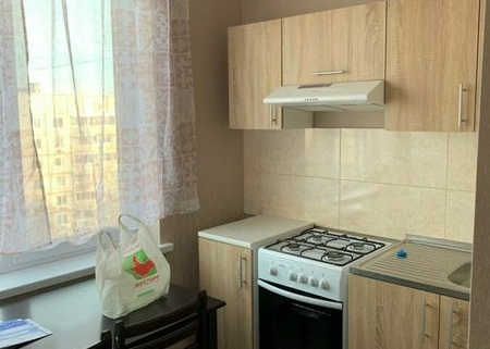Аренда квартиры долгосрочно 7 800 в месяц  - сдам 1 комнатную квартиру 33 кв.м: Победы просп., 62Б, Харьков, Алексеевка, Шевченковский район