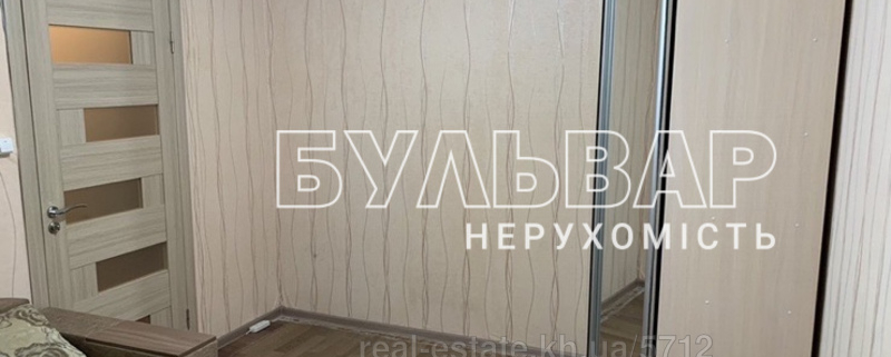 Аренда квартиры долгосрочно 8 000 в месяц  - сдам 1 комнатную квартиру 28 кв.м: Победы просп., Харьков, Алексеевка, Шевченковский район