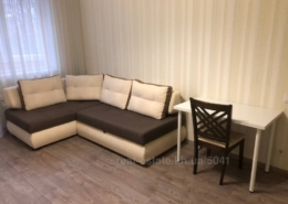 Аренда квартиры долгосрочно 7 500 в месяц  - сдам 1 комнатную квартиру 34 кв.м: Ахсарова ул., Харьков, Алексеевка, Шевченковский район