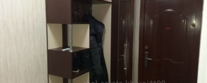 Аренда квартиры долгосрочно 8 000 в месяц  - сдам 1 комнатную квартиру 36 кв.м: Людвига Свободы проспект, Харьков, Алексеевка, Шевченковский район