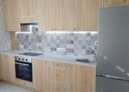 Аренда квартиры долгосрочно 7 000 в месяц  - сдам 1 комнатную квартиру 35 кв.м: Ахсарова ул., 11А, Харьков, Алексеевка, Шевченковский район