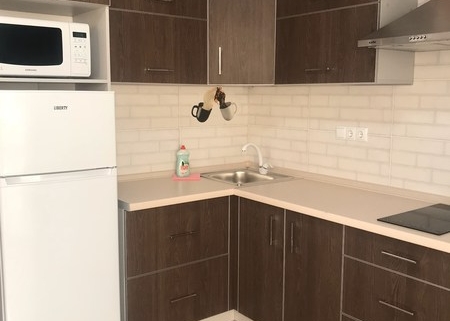 Аренда квартиры долгосрочно 8 000 в месяц  - сдам 1 комнатную квартиру 44 кв.м: Победы просп., Харьков, Алексеевка, Шевченковский район