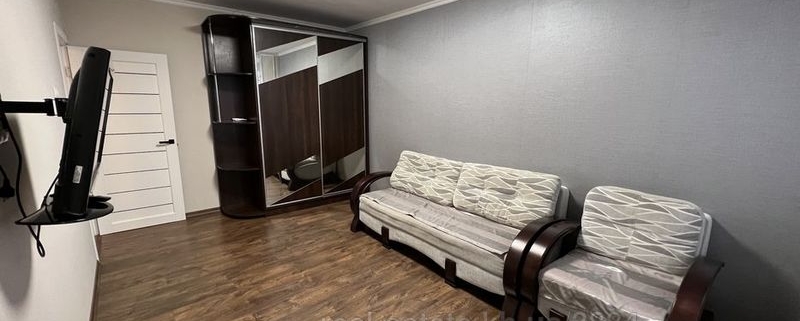Аренда квартиры долгосрочно 8 000 в месяц  - сдам 2 комнатную квартиру 50 кв.м: Победы просп., Харьков, Алексеевка, Шевченковский район