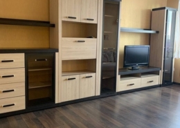 Аренда квартиры долгосрочно 7 500 в месяц  - сдам 1 комнатную квартиру 34 кв.м: Ахсарова ул., Харьков, Алексеевка, Шевченковский район