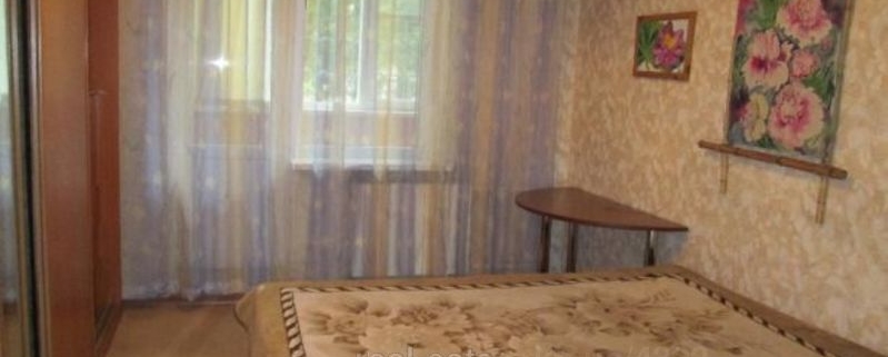 Аренда квартиры долгосрочно 8 500 в месяц  - сдам 2 комнатную квартиру 54 кв.м: Победы просп., Харьков, Алексеевка, Шевченковский район