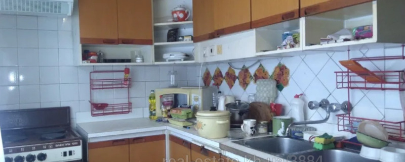 Аренда квартиры долгосрочно 8 500 в месяц  - сдам 3 комнатную квартиру 70 кв.м: Победы просп., Харьков, Алексеевка, Шевченковский район