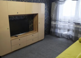 Аренда квартиры долгосрочно 10 000 в месяц  - сдам 3 комнатную квартиру 66 кв.м: Победы просп., Харьков, Алексеевка, Шевченковский район