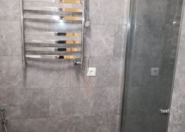 Аренда квартиры долгосрочно 7 000 в месяц  - сдам 1 комнатную квартиру 35 кв.м: Ахсарова ул., 11А, Харьков, Алексеевка, Шевченковский район