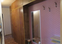 Аренда квартиры долгосрочно 7 500 в месяц  - сдам 1 комнатную квартиру 34 кв.м: Ахсарова ул., Харьков, Алексеевка, Шевченковский район