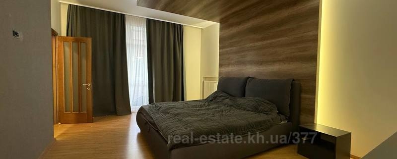 Аренда квартиры долгосрочно 27 000 в месяц  - сдам 3 комнатную квартиру 110 кв.м: Алексеевская ул., Харьков, Алексеевка, Шевченковский район