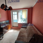 Аренда квартиры долгосрочно 6 000 в месяц  - сдам 1 комнатную квартиру 26 кв.м: Победы просп., 74Г, Харьков, Алексеевка, Шевченковский район