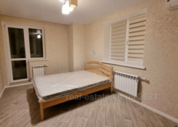 Аренда квартиры долгосрочно 10 500 в месяц  - сдам 2 комнатную квартиру 50 кв.м: Победы просп., Харьков, Алексеевка, Шевченковский район